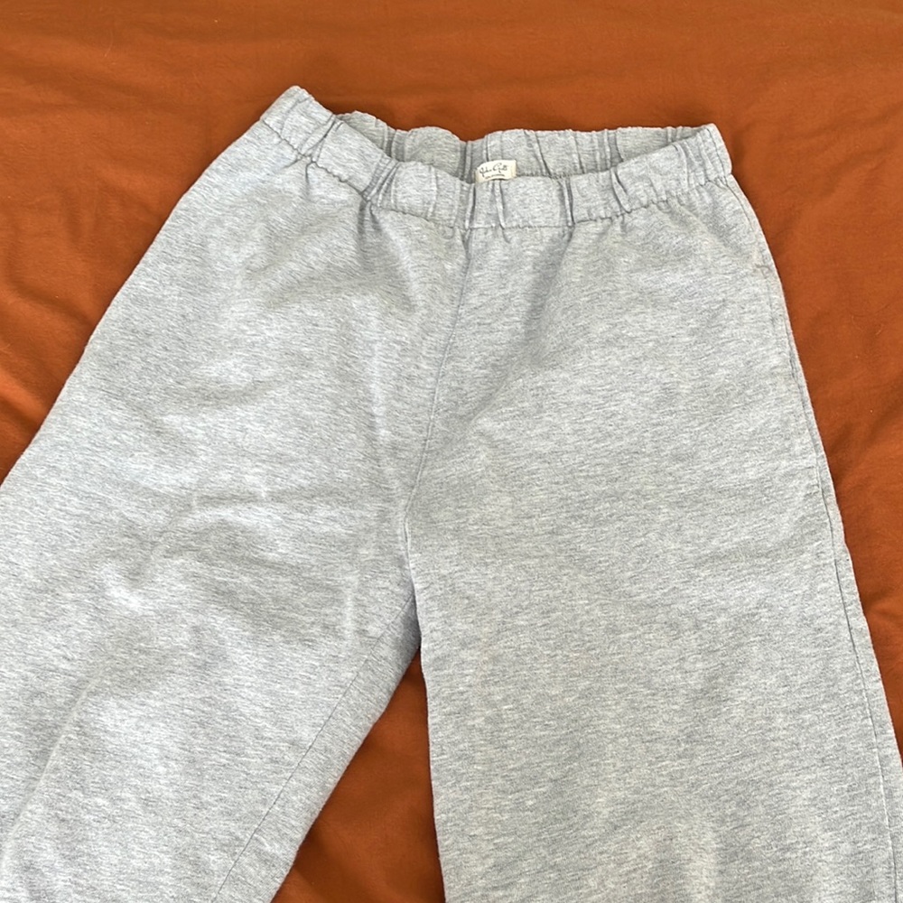 Brandy Melville sweatpants